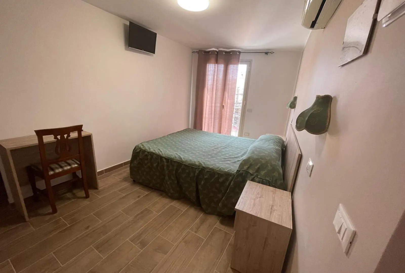 Hotel Cortese Palermo