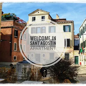 Sant'agostin Venise