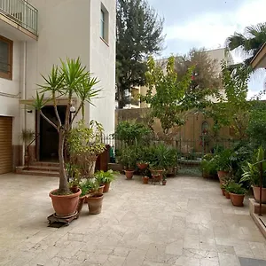 Palermo City Room Palerme