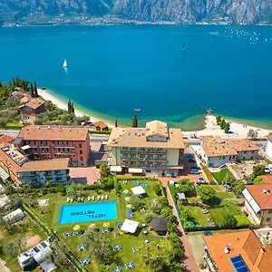 Hotel Astoria - 3stelle S ***