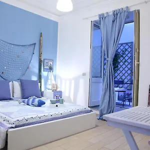 Pensjonat Vacanze Palermitane