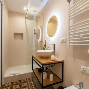 3* Bed & Breakfast Casa Mo And