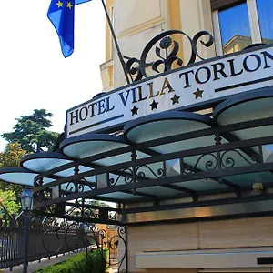 Hotel Torlonia ****