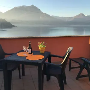 New Attic View 5 Varenna