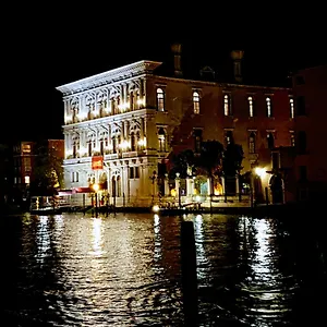 La Perla Del Doge Con Wellness & Uso Esclusivo - La Perla Venise