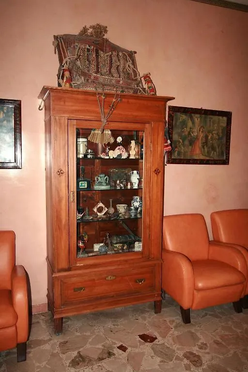Hotel Cortese Palermo Italia
