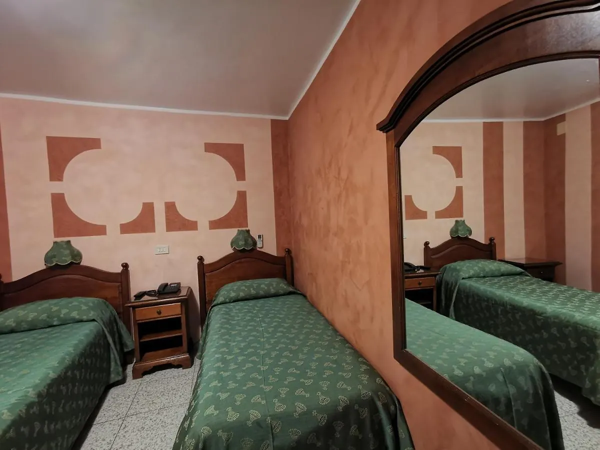 Hotel Cortese Palermo 2*,  Italië