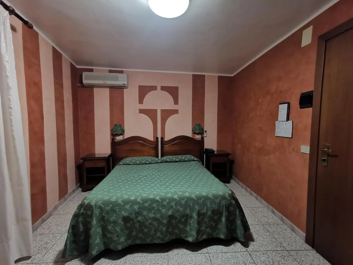 Hotel Cortese Palermo