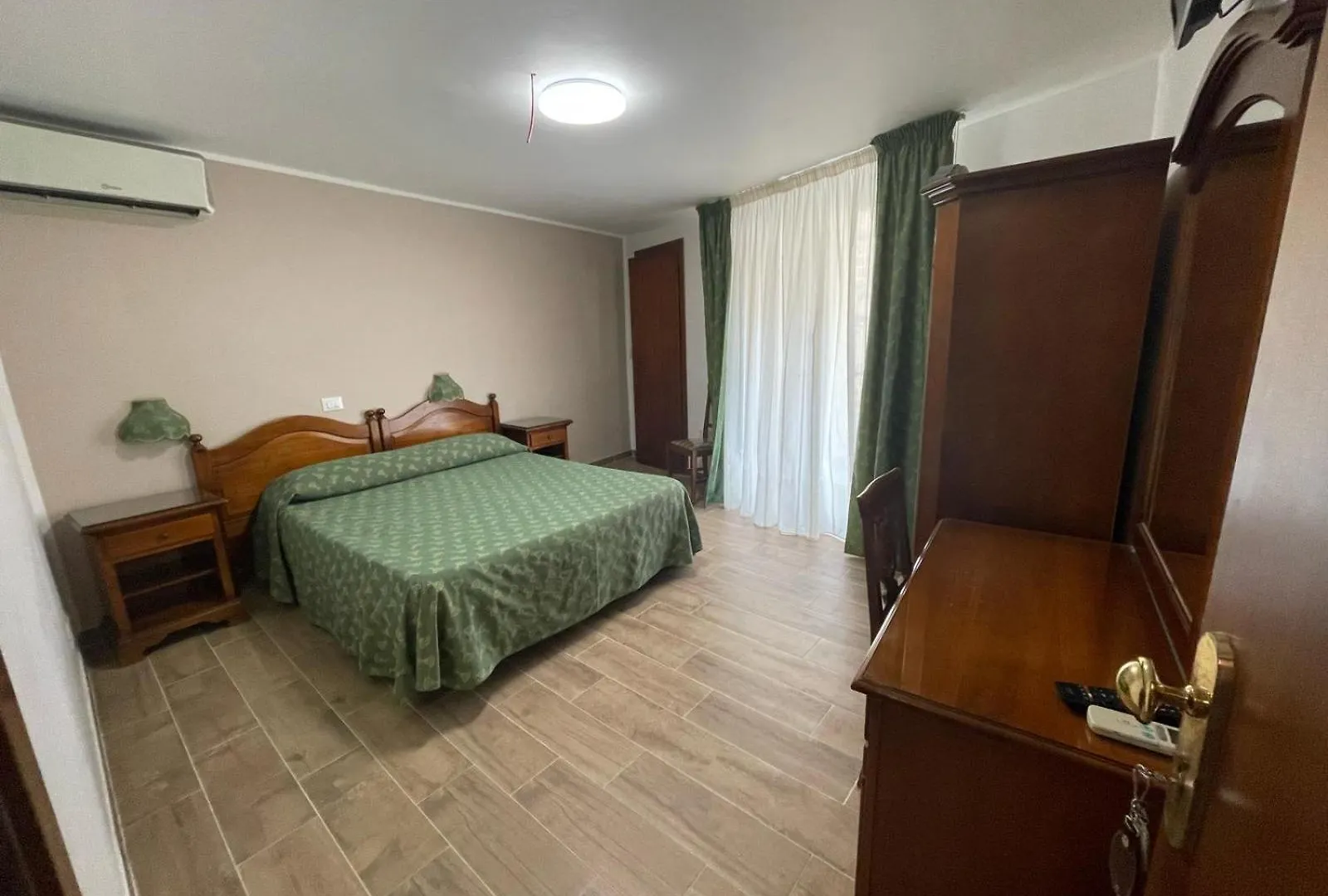 Hotel Cortese Palerme 2*,  Italie