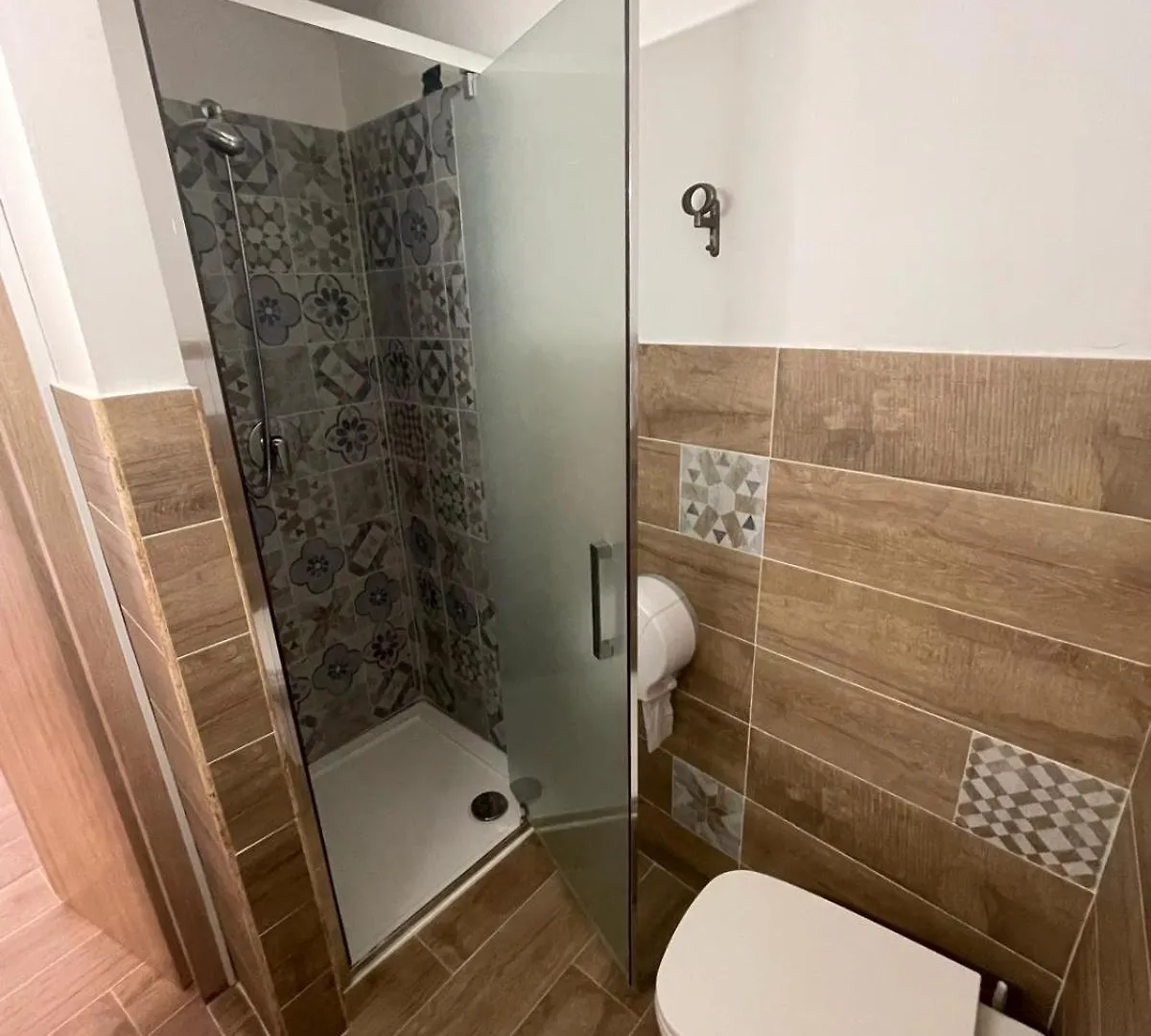 Hotel Cortese Palerme