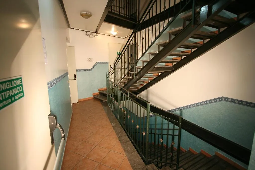 Hotel Cortese Palerme