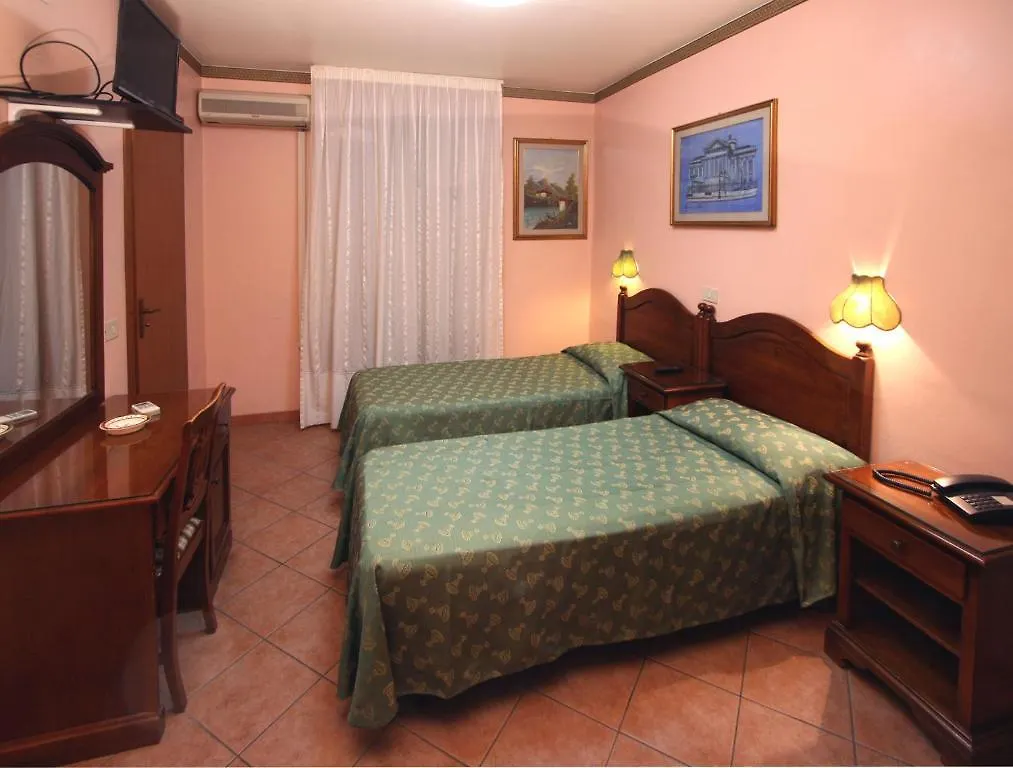 Hotel Cortese Palerme