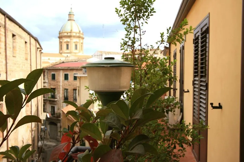 Hotel Cortese Palerme Italie