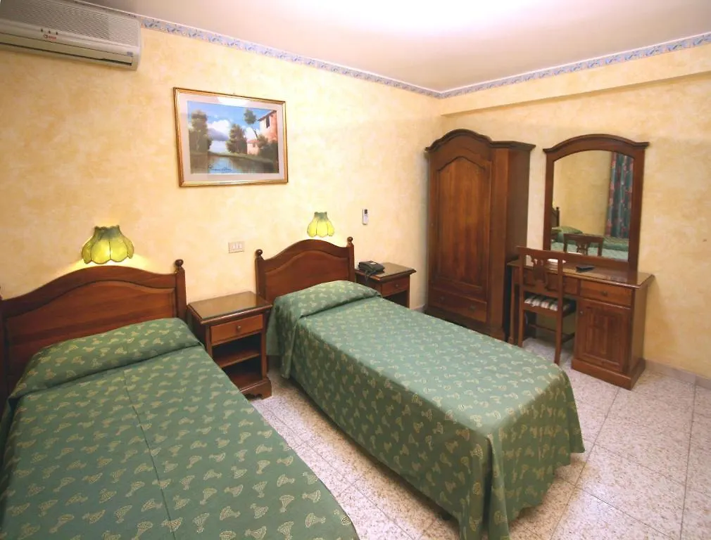Hotel Cortese Palerme