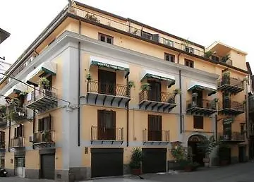 Hotel Cortese Palerme