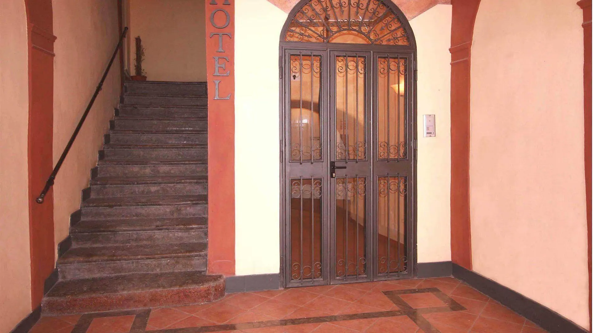Hotel Cortese Palerme