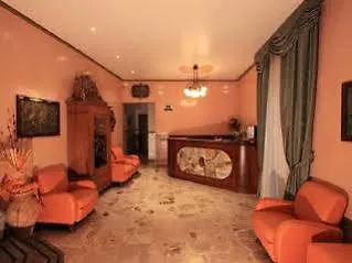 Hotel Cortese Palerme