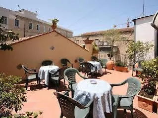 Hotel Cortese Palerme Italie