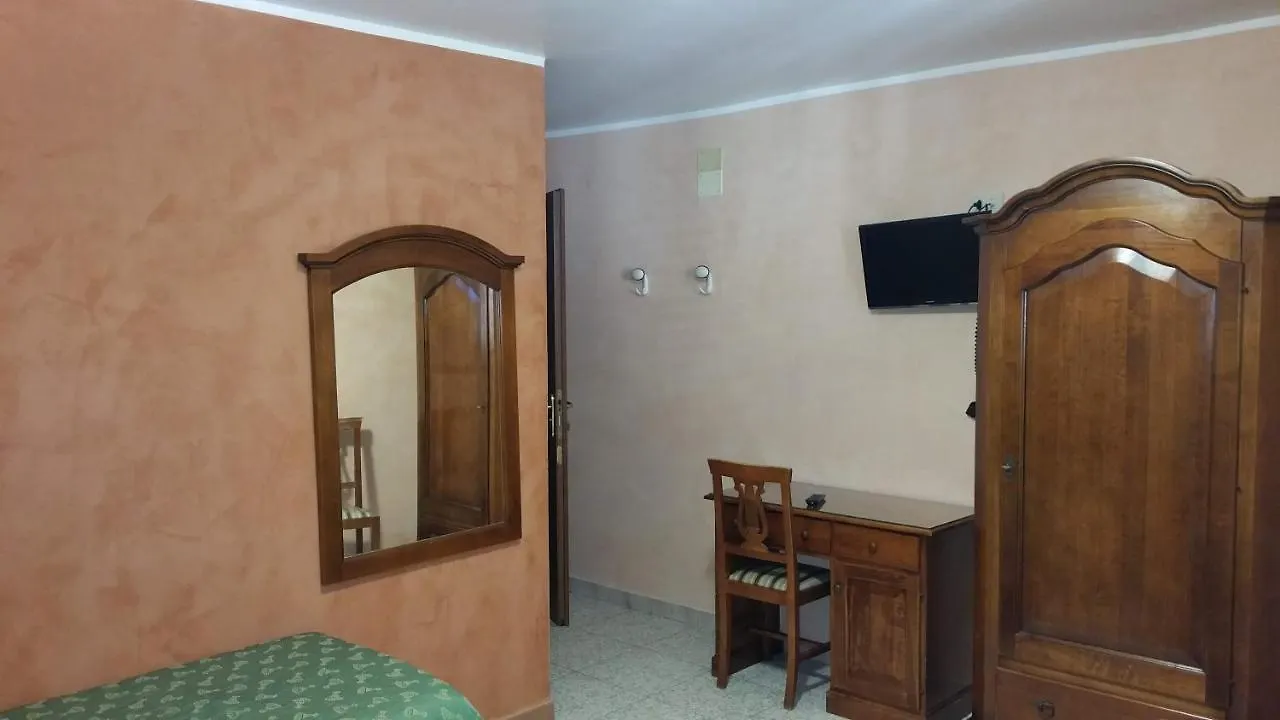Hotel Cortese Palerme
